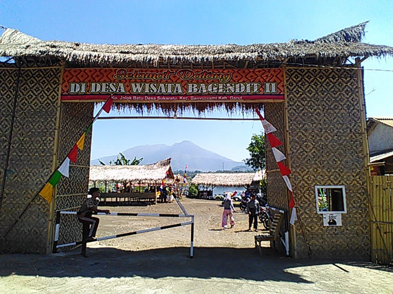 Desa Wisata Bagendit II